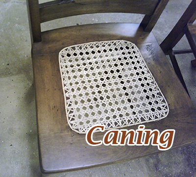 Caning